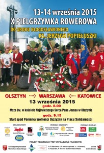 Plakat bieg Popieluszko_Olsztyn_2015.cdr