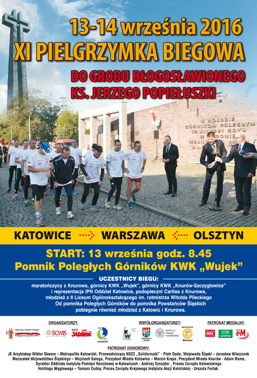 bieg_Popieluszko_2016-plakat